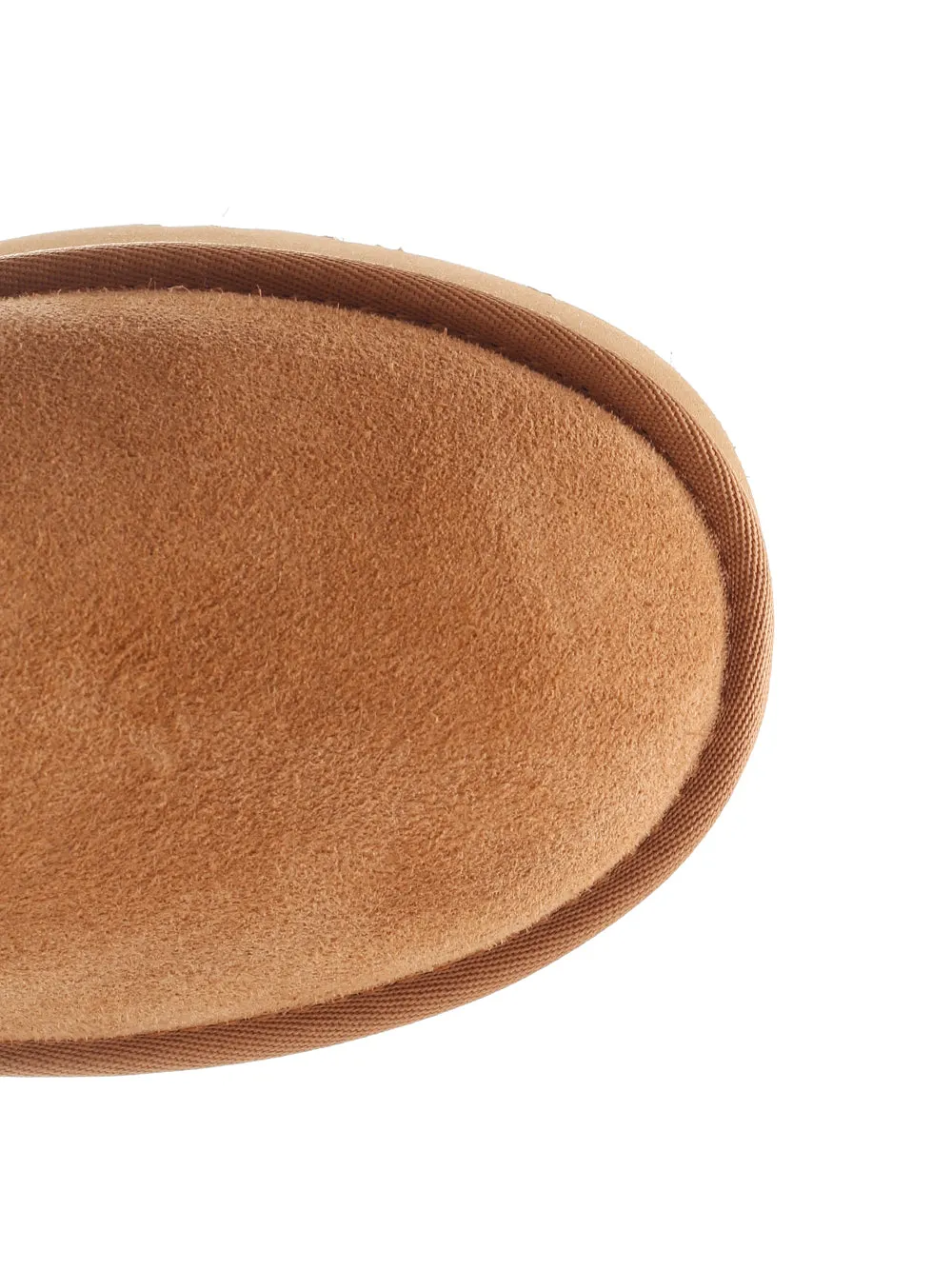 Classic Short New Heights Boots Beige sold by Wanan Luxury product image thumbnail 4