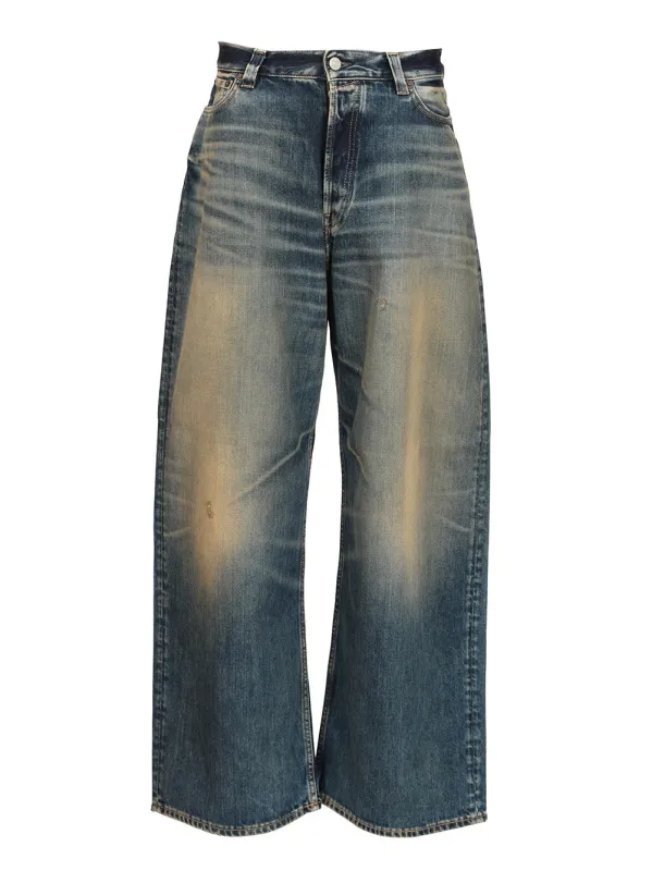 2023 Jeans Blue made by Acne Studios