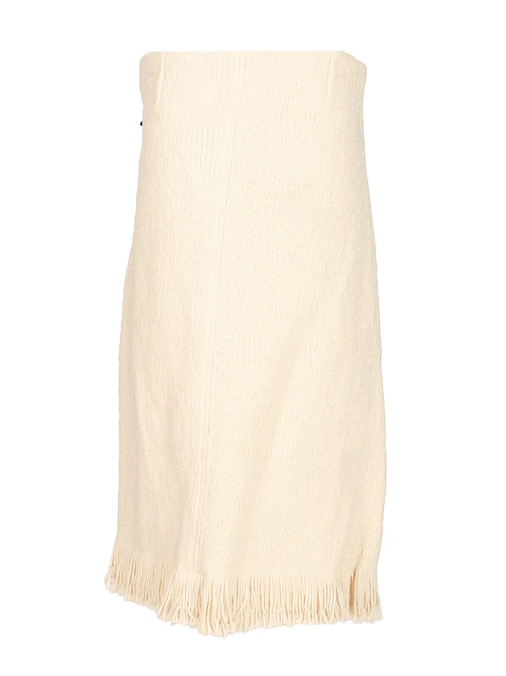 Galla Skirts Brown sold by Wanan Luxury product image thumbnail 4