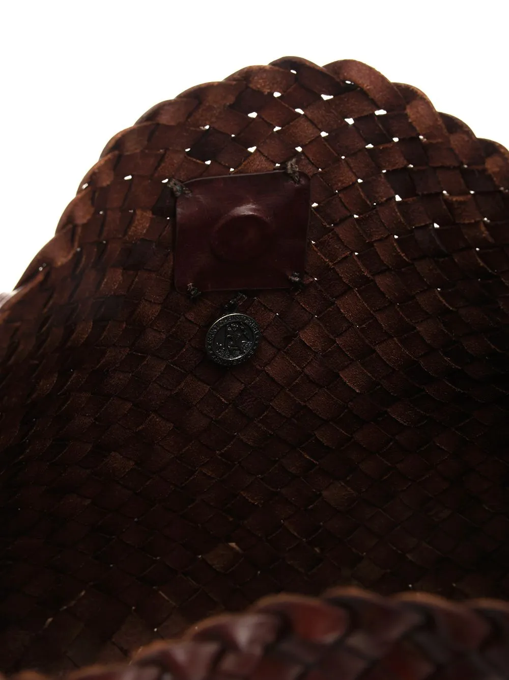 Santa Maria Shoulder Bags Brown sold by Wanan Luxury product image thumbnail 4