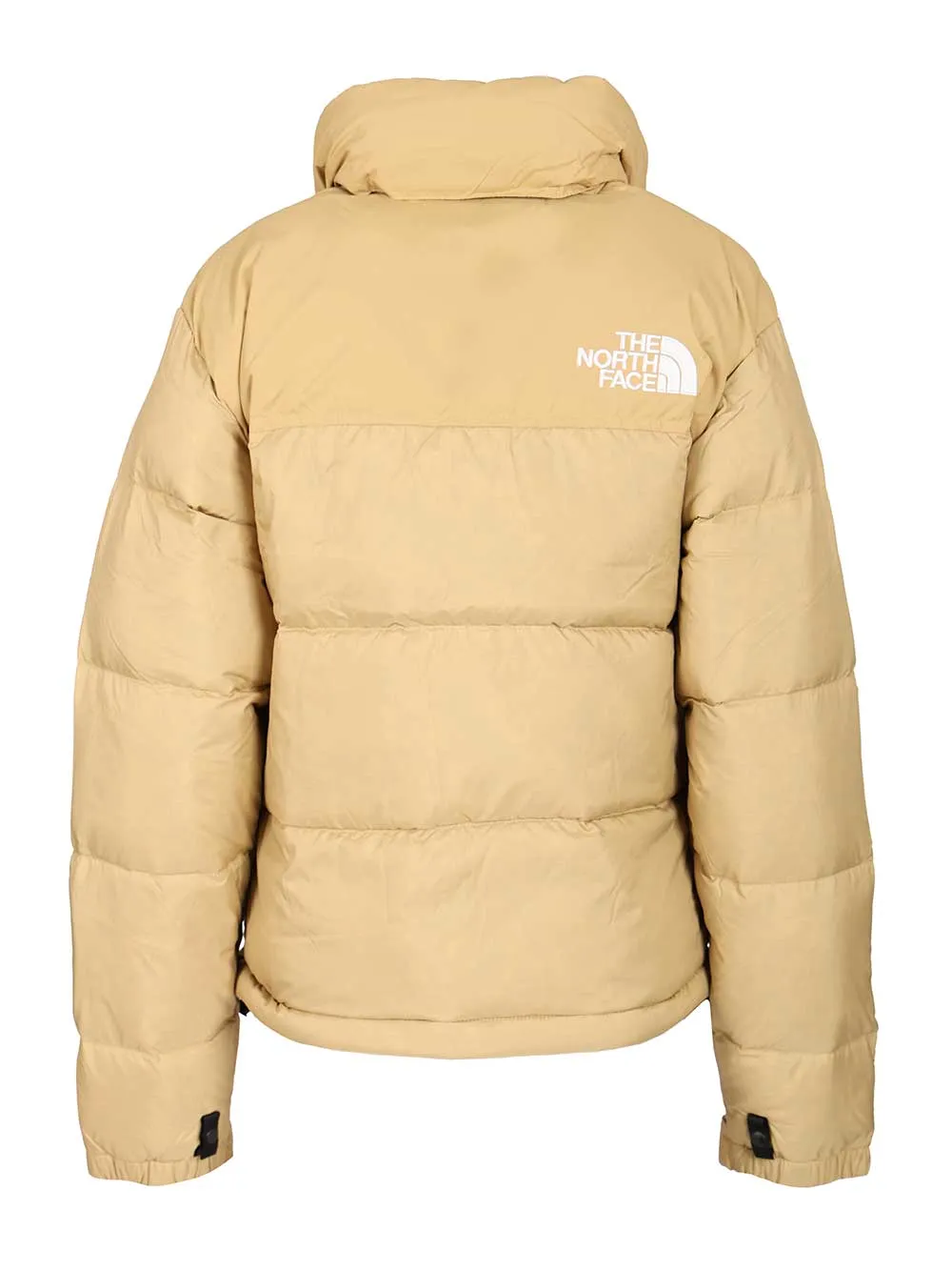 1996 Nuptse Retro Jacket Coats Beige sold by Wanan Luxury product image thumbnail 2