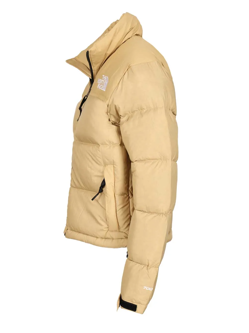 1996 Nuptse Retro Jacket Coats Beige sold by Wanan Luxury product image thumbnail 3