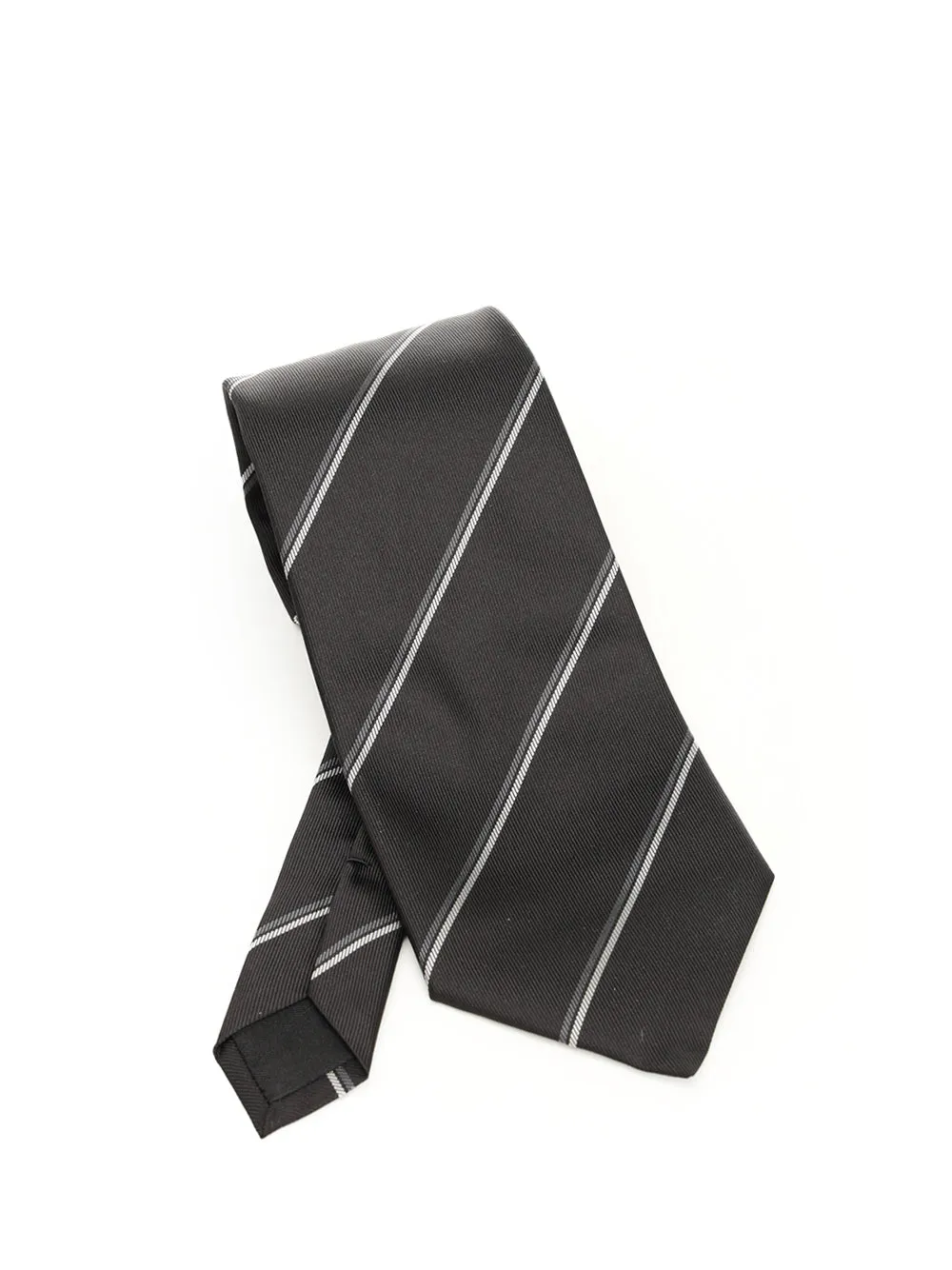 Wide Tie Ties And Bow Ties Black sold by Wanan Luxury