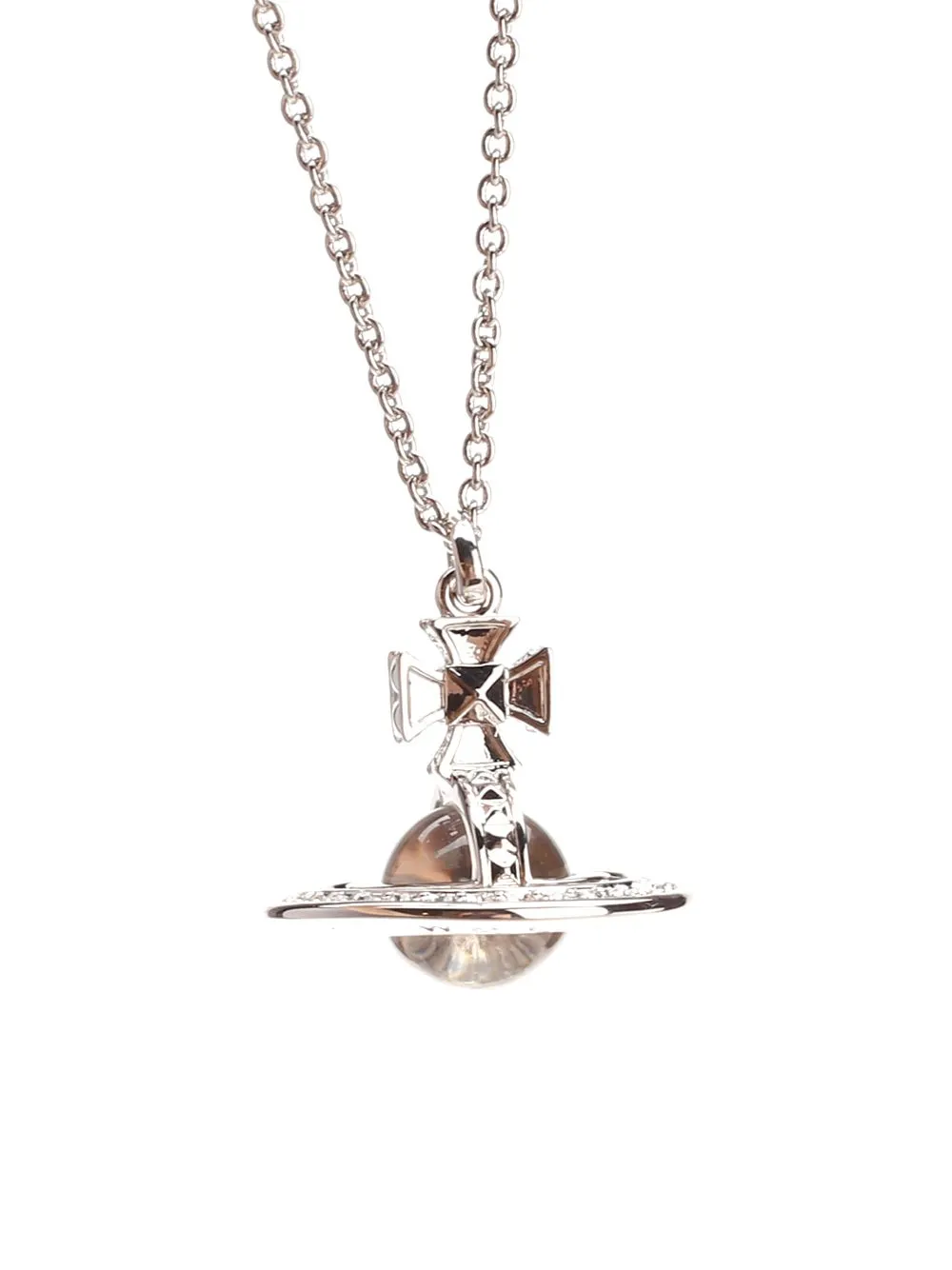 Pina Jewelry Silver sold by Wanan Luxury product image thumbnail 2