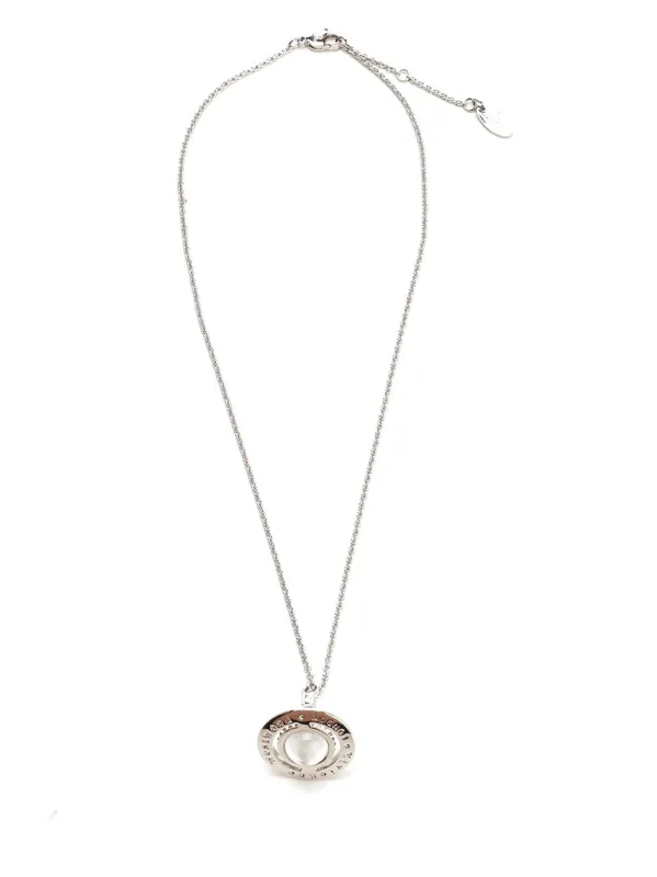 Pina Jewelry Silver made by Vivienne Westwood