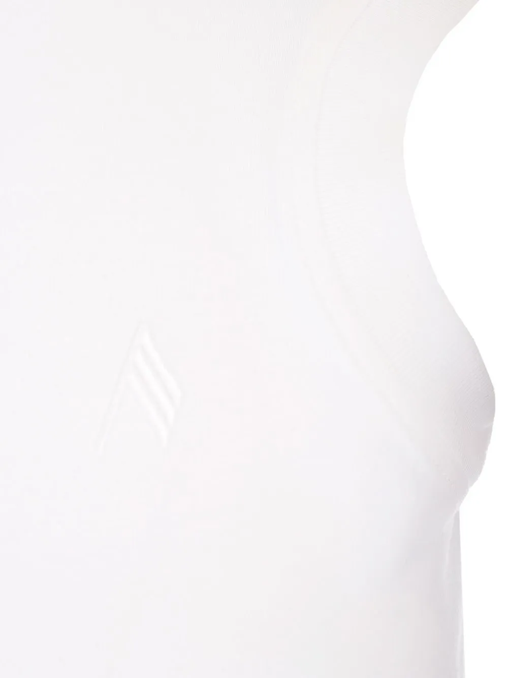 Reese Tops White sold by Wanan Luxury product image thumbnail 3