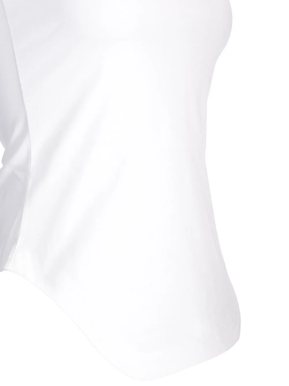 Reese Tops White sold by Wanan Luxury product image thumbnail 4