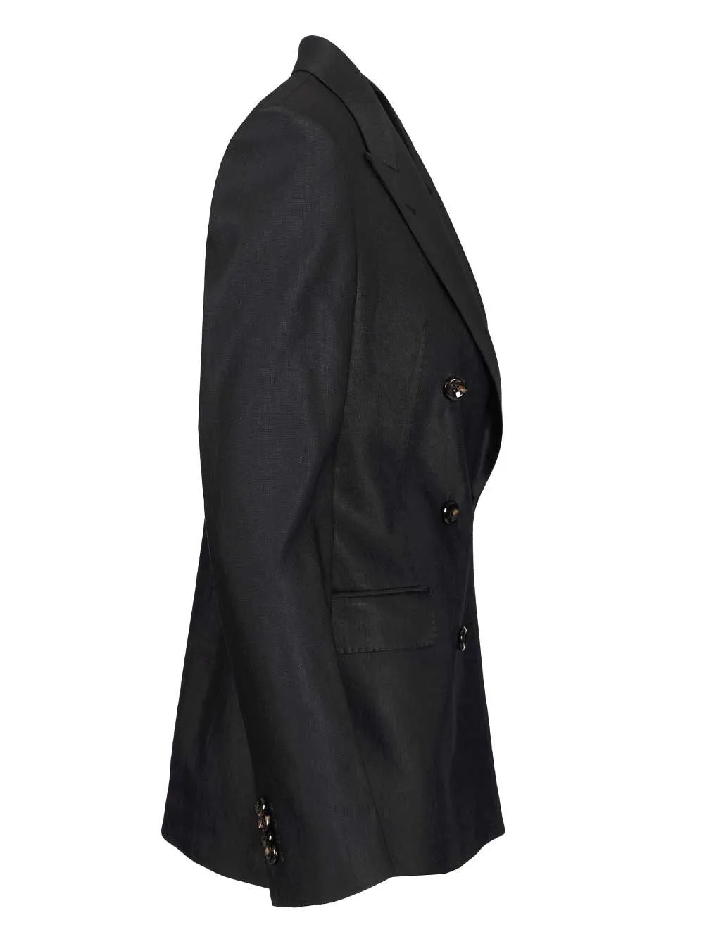 Tailleur Parigi Foderata Jackets Beige sold by Wanan Luxury product image thumbnail 2