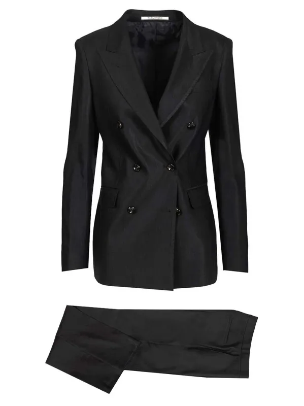 Tailleur Parigi Foderata Jackets Beige made by Tagliatore