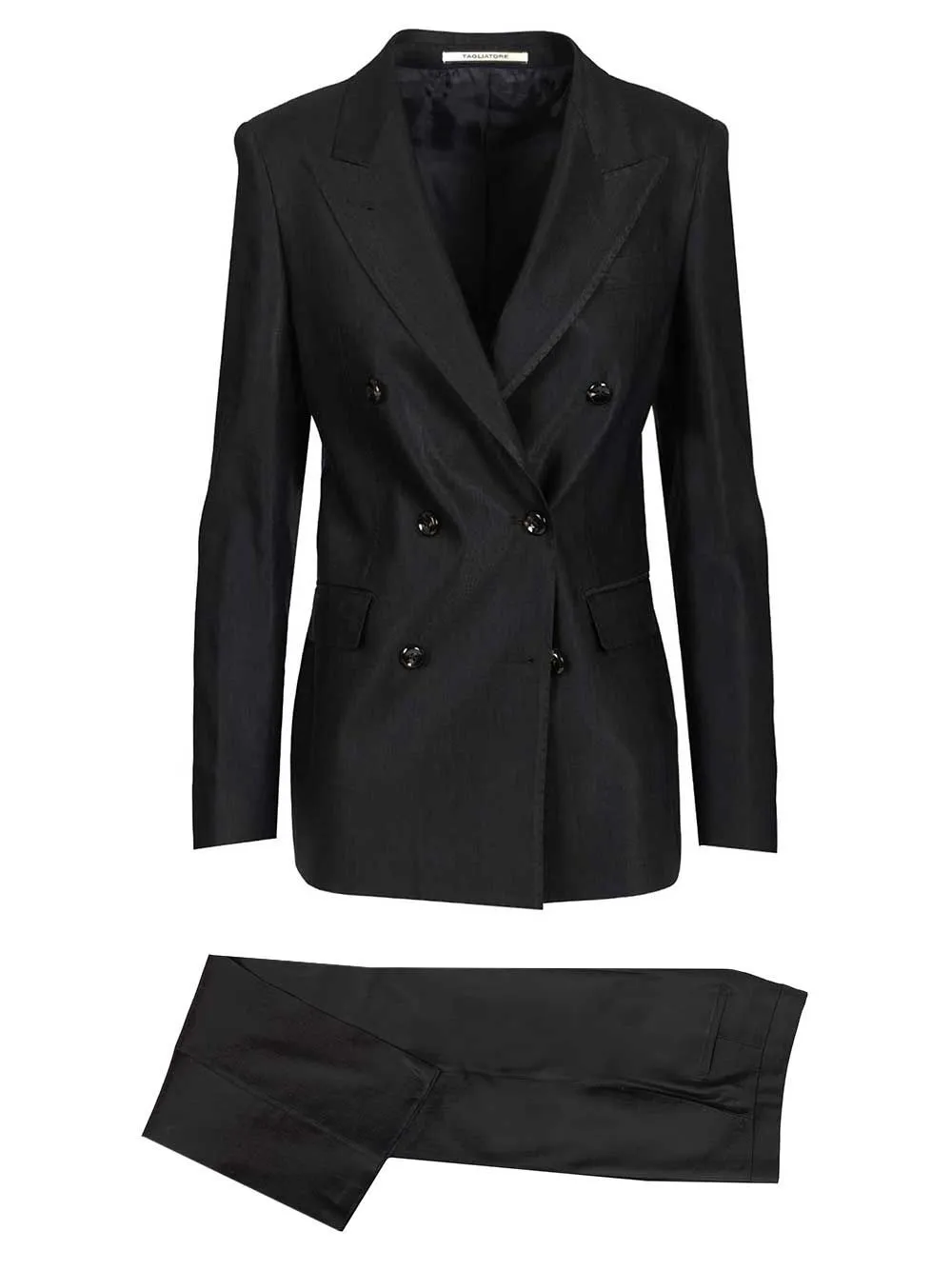 Tailleur Parigi Foderata Jackets Beige sold by Wanan Luxury