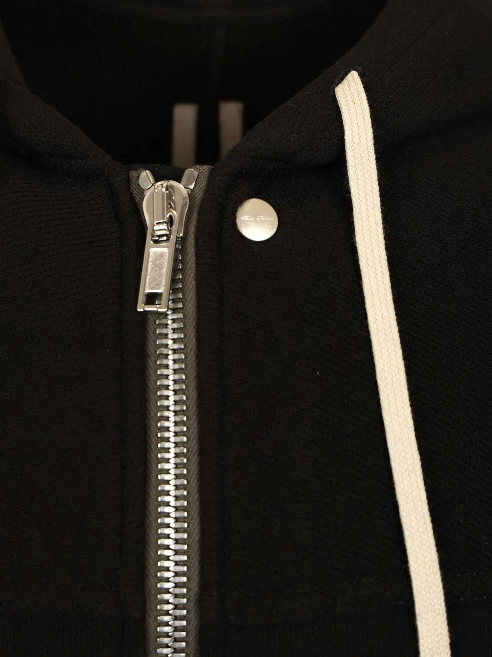 Hoodie Sweatshirts Black sold by Wanan Luxury product image thumbnail 4