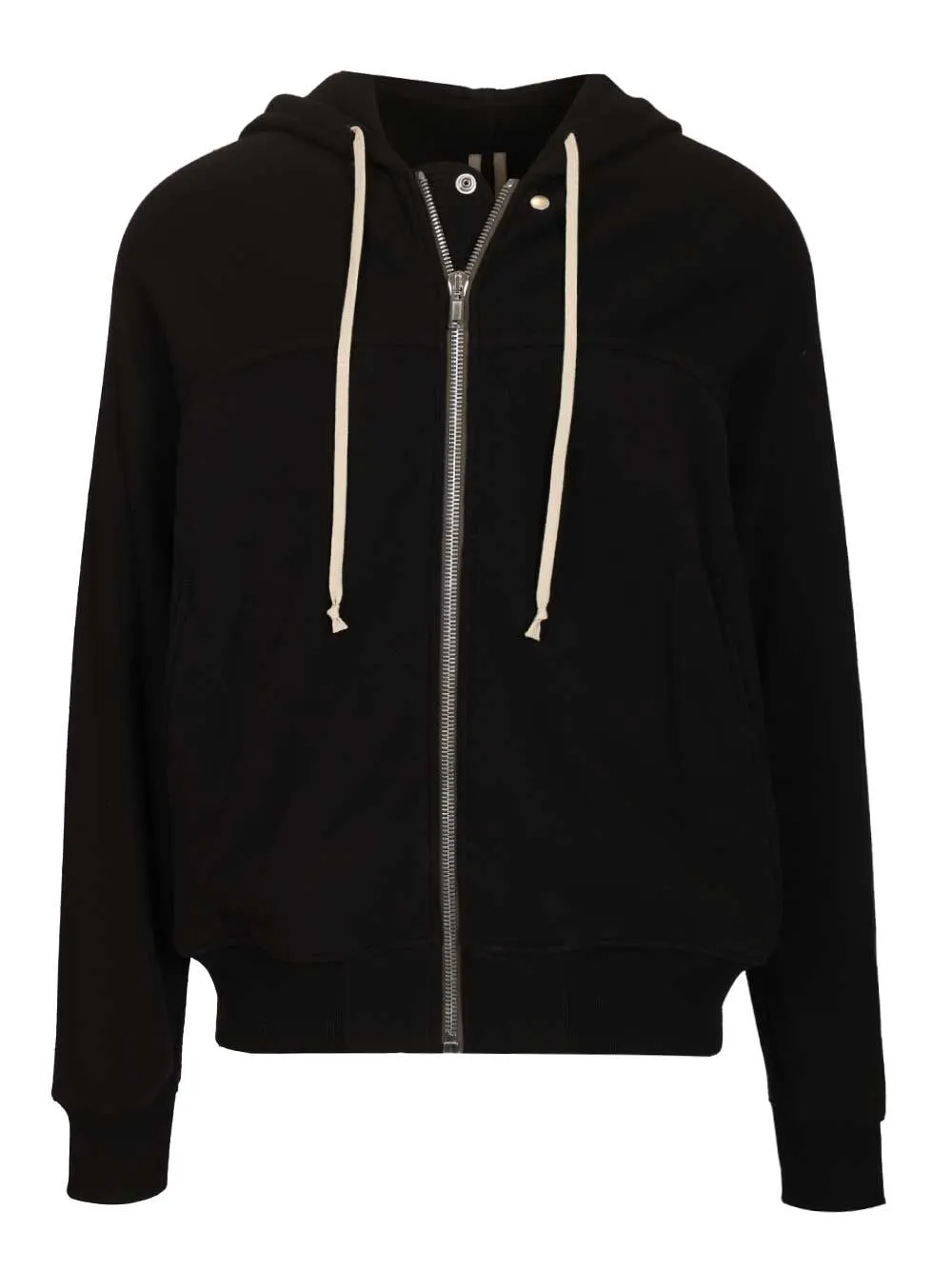Hoodie Sweatshirts Black sold by Wanan Luxury