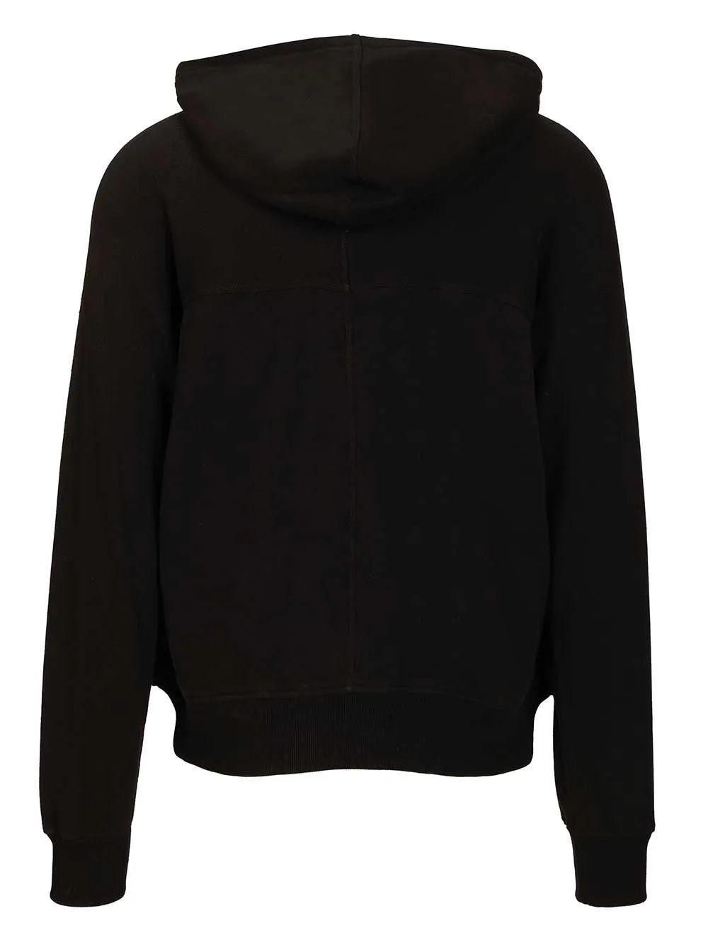 Hoodie Sweatshirts Black sold by Wanan Luxury product image thumbnail 2