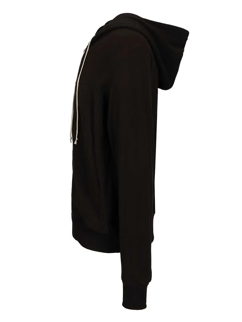 Hoodie Sweatshirts Black sold by Wanan Luxury product image thumbnail 3
