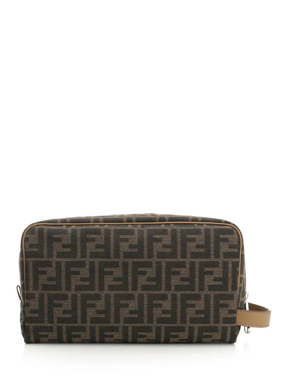 Ff Beauty Case Small Leather Goods Black sold by Wanan Luxury product image thumbnail 3