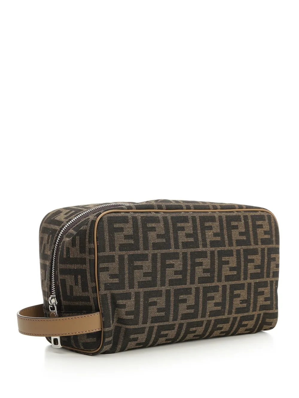 Ff Beauty Case Small Leather Goods Black sold by Wanan Luxury product image thumbnail 2