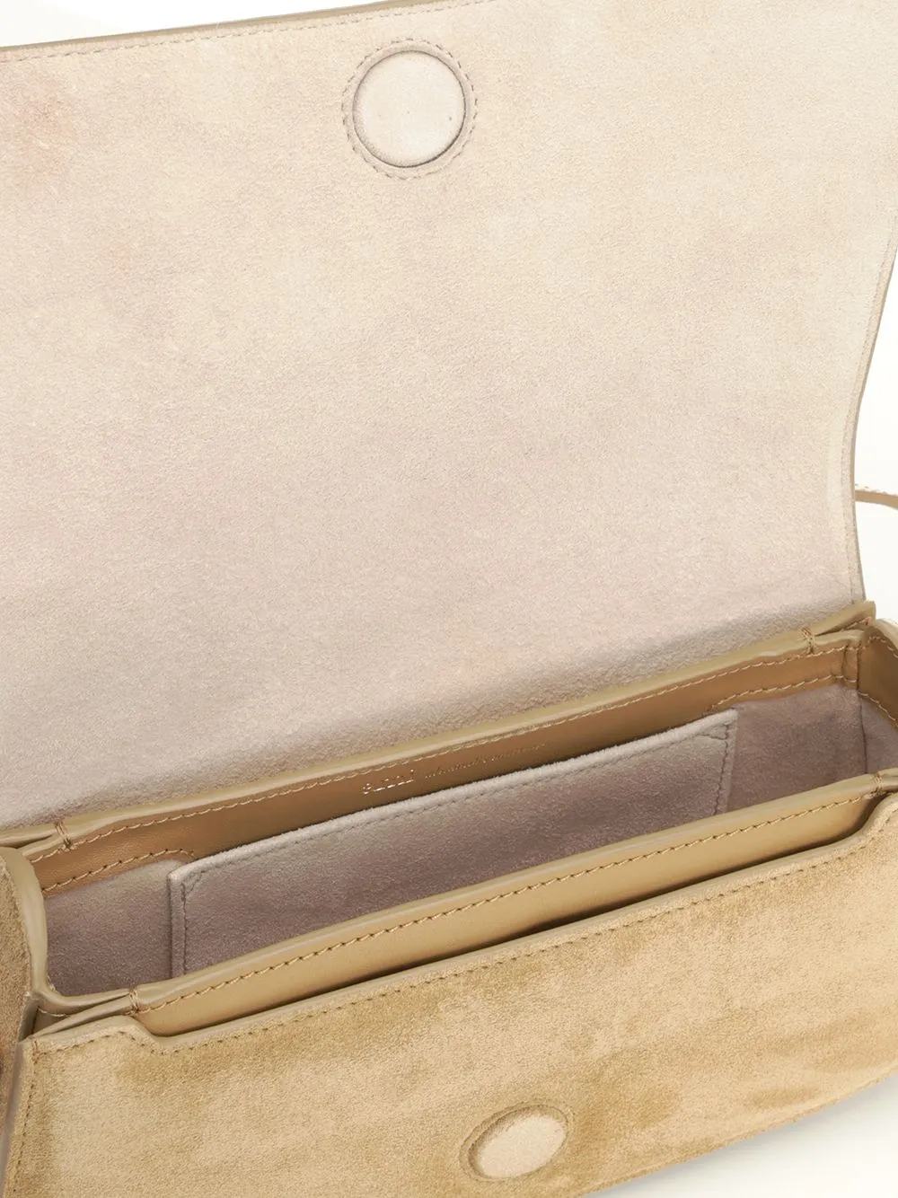 Paris Paris Shoulder Bags Beige sold by Wanan Luxury product image thumbnail 4