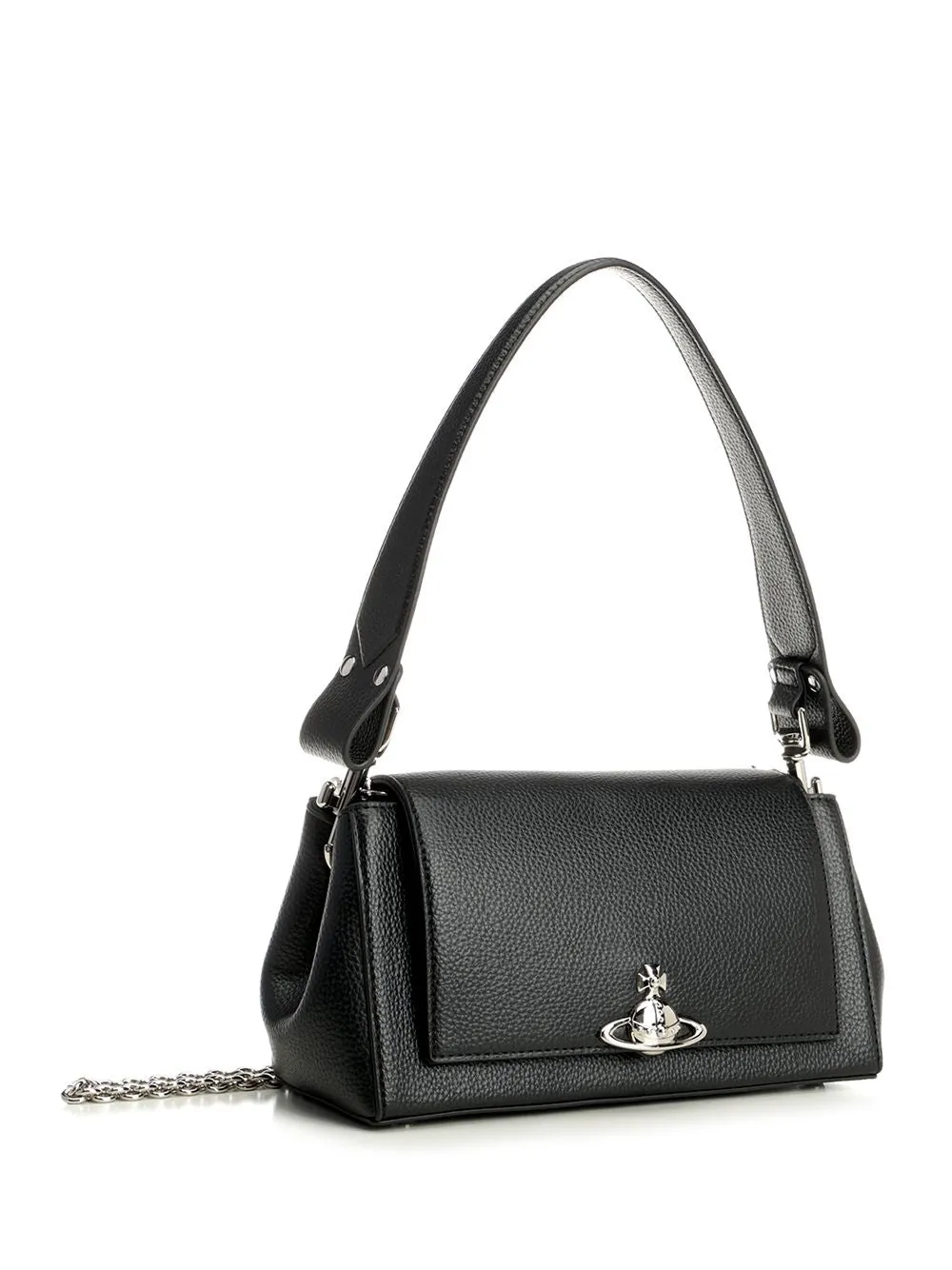 The Medium Hazel Bag Handbags Black sold by Wanan Luxury product image thumbnail 2