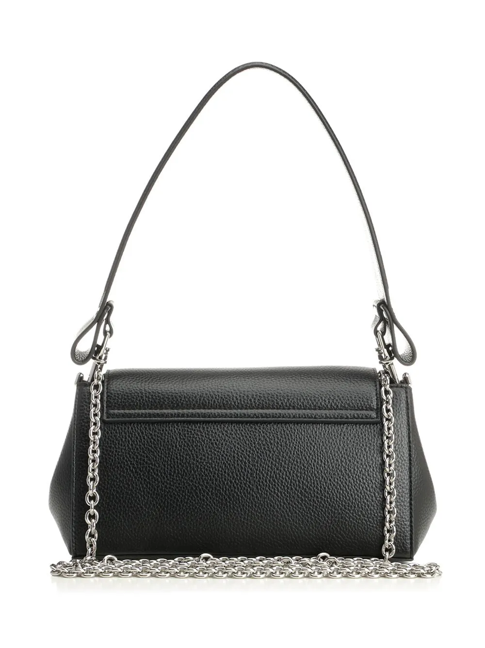 The Medium Hazel Bag Handbags Black sold by Wanan Luxury product image thumbnail 3