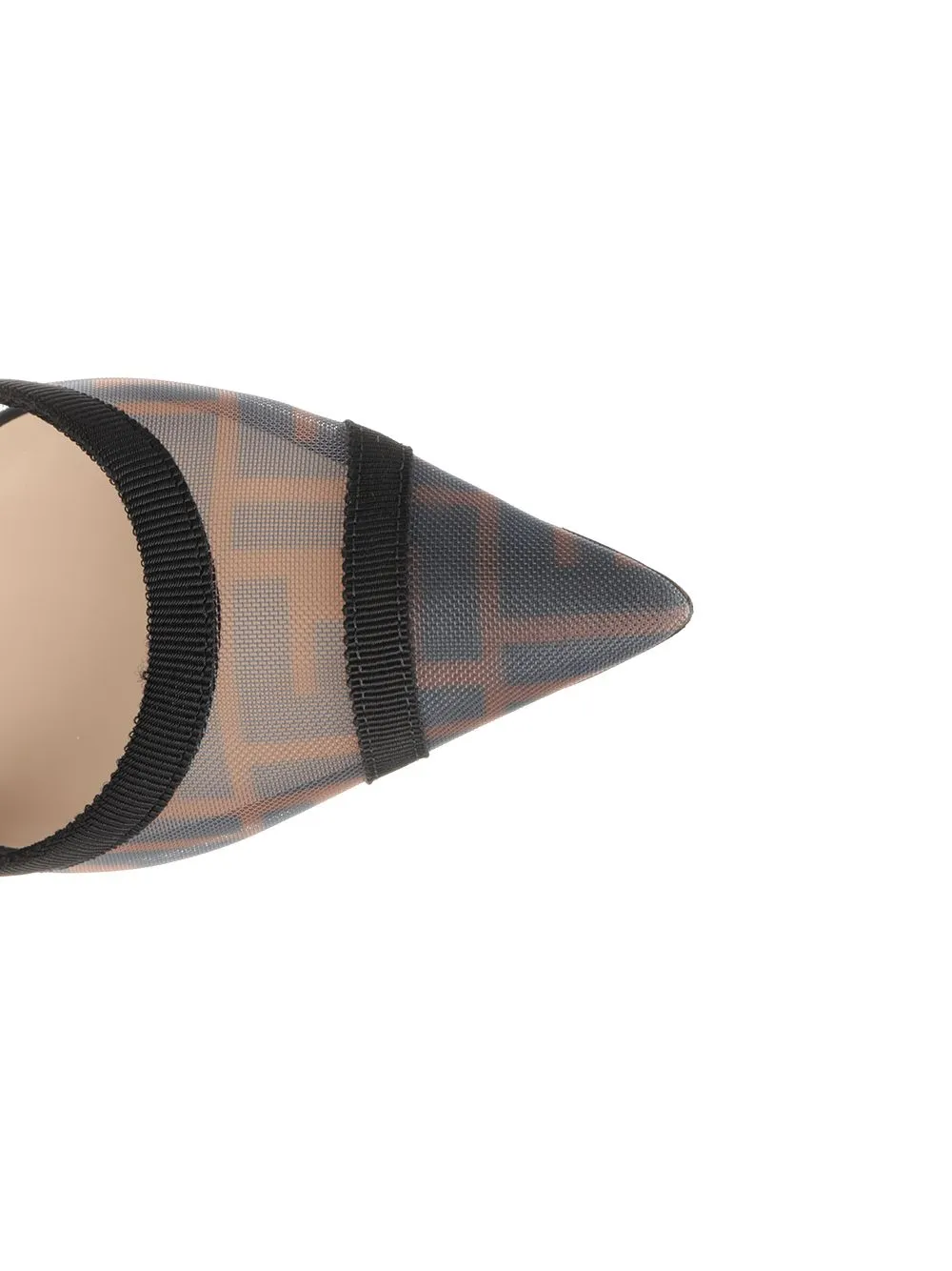 Colibrì Lite Pumps Black sold by Wanan Luxury product image thumbnail 4