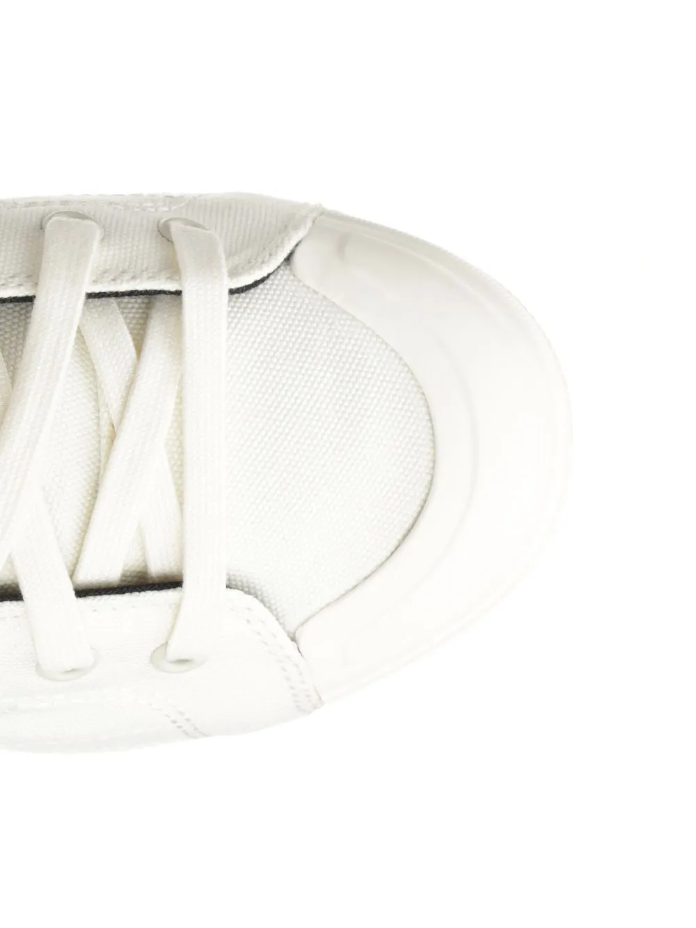 Y-3 Nizza Hi Sneaker Sneakers White sold by Wanan Luxury product image thumbnail 4