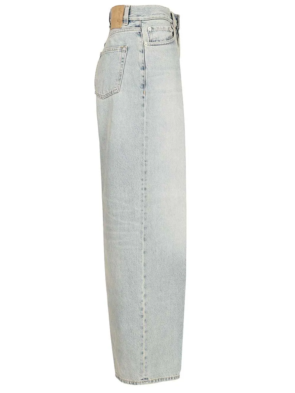 Bethany Jeans Light Blue sold by Wanan Luxury product image thumbnail 3