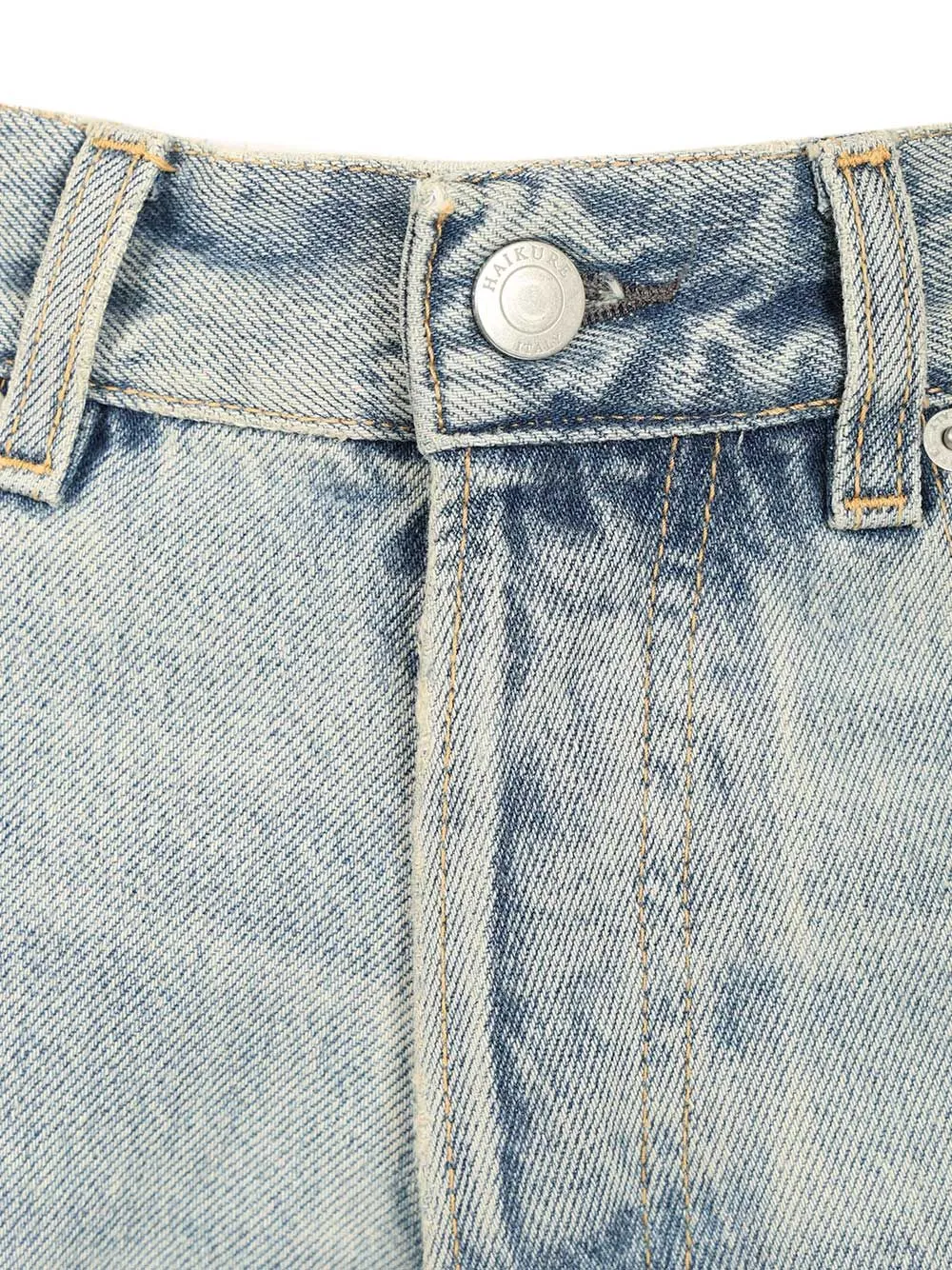 Bethany Jeans Light Blue sold by Wanan Luxury product image thumbnail 4