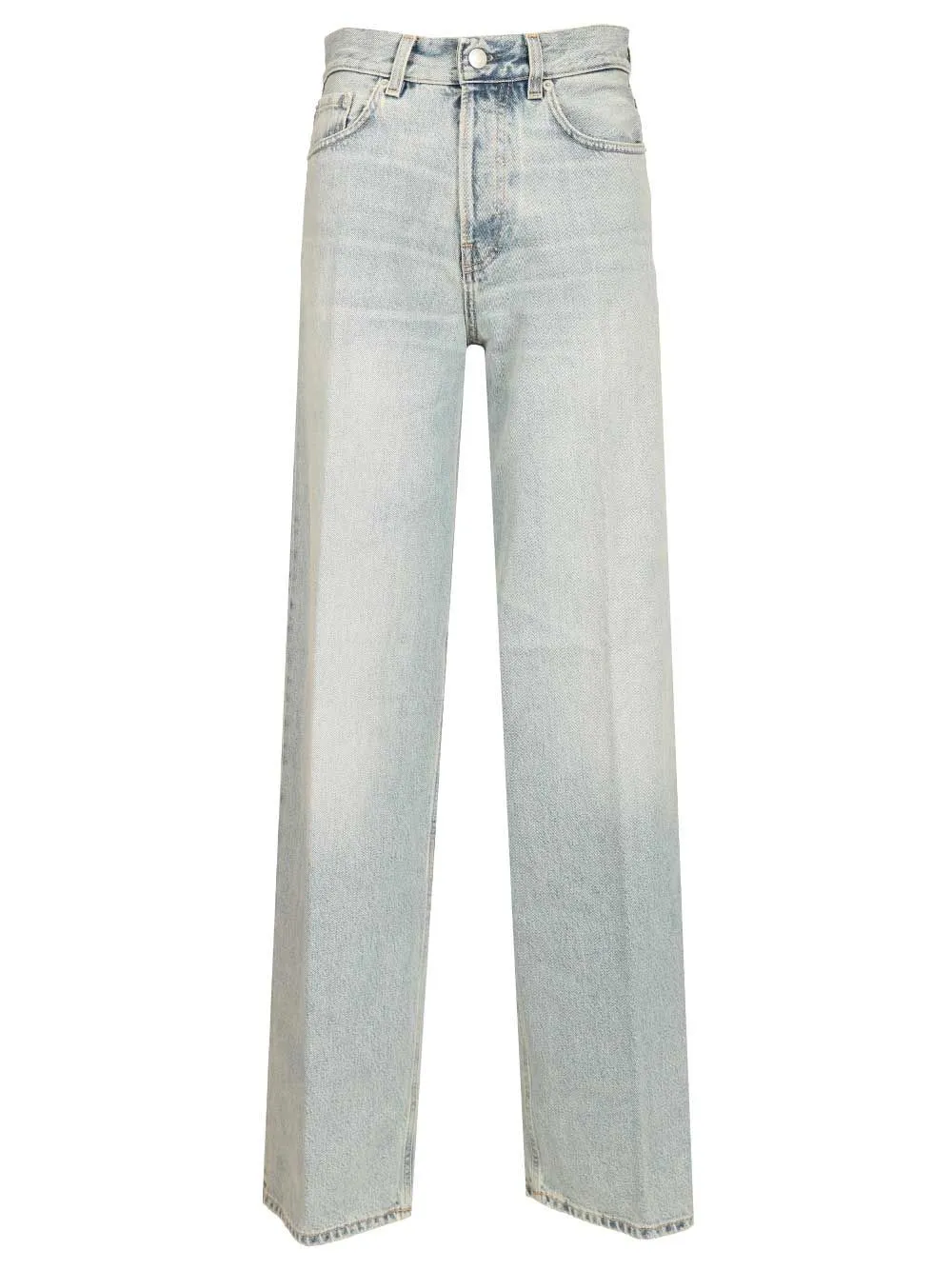 Bethany Jeans Light Blue sold by Wanan Luxury