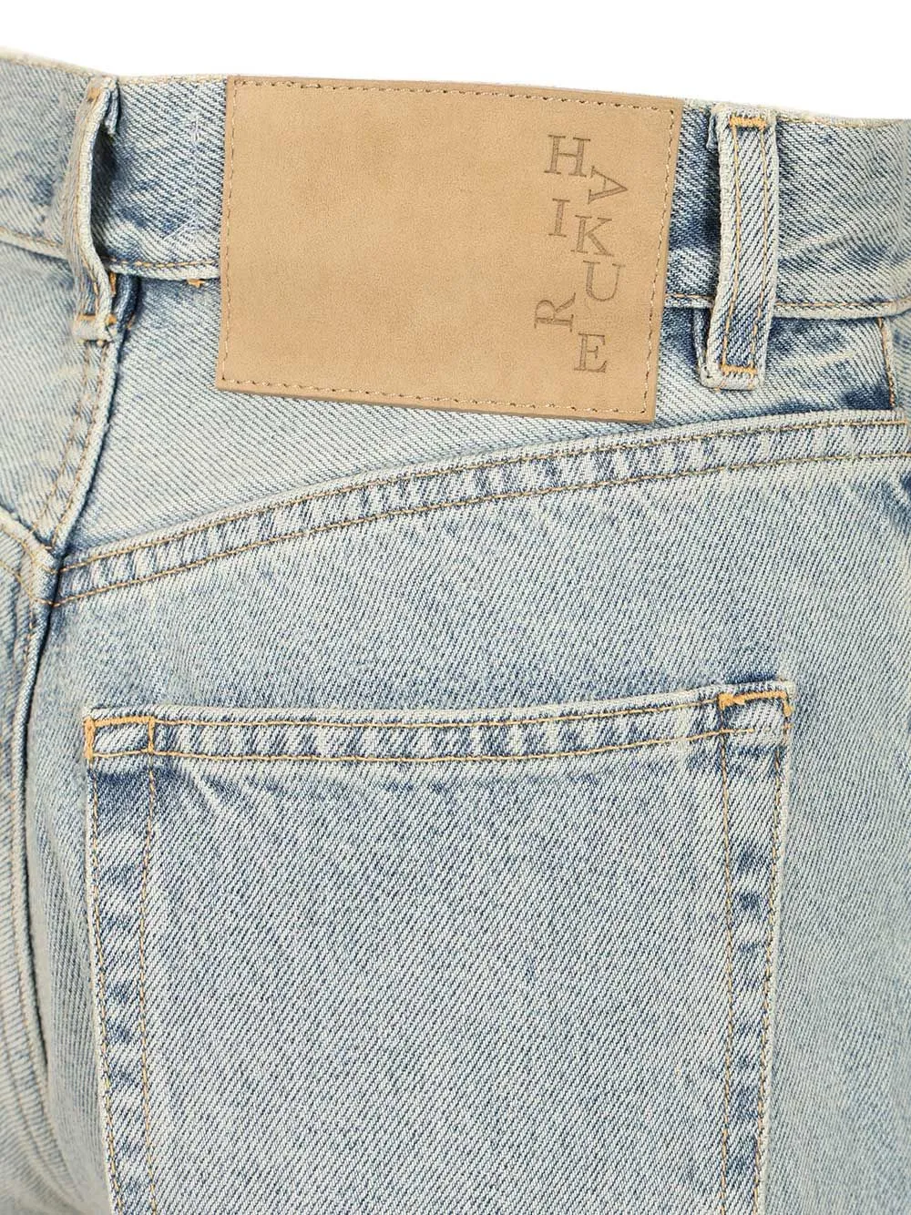 Bethany Jeans Light Blue sold by Wanan Luxury product image thumbnail 5