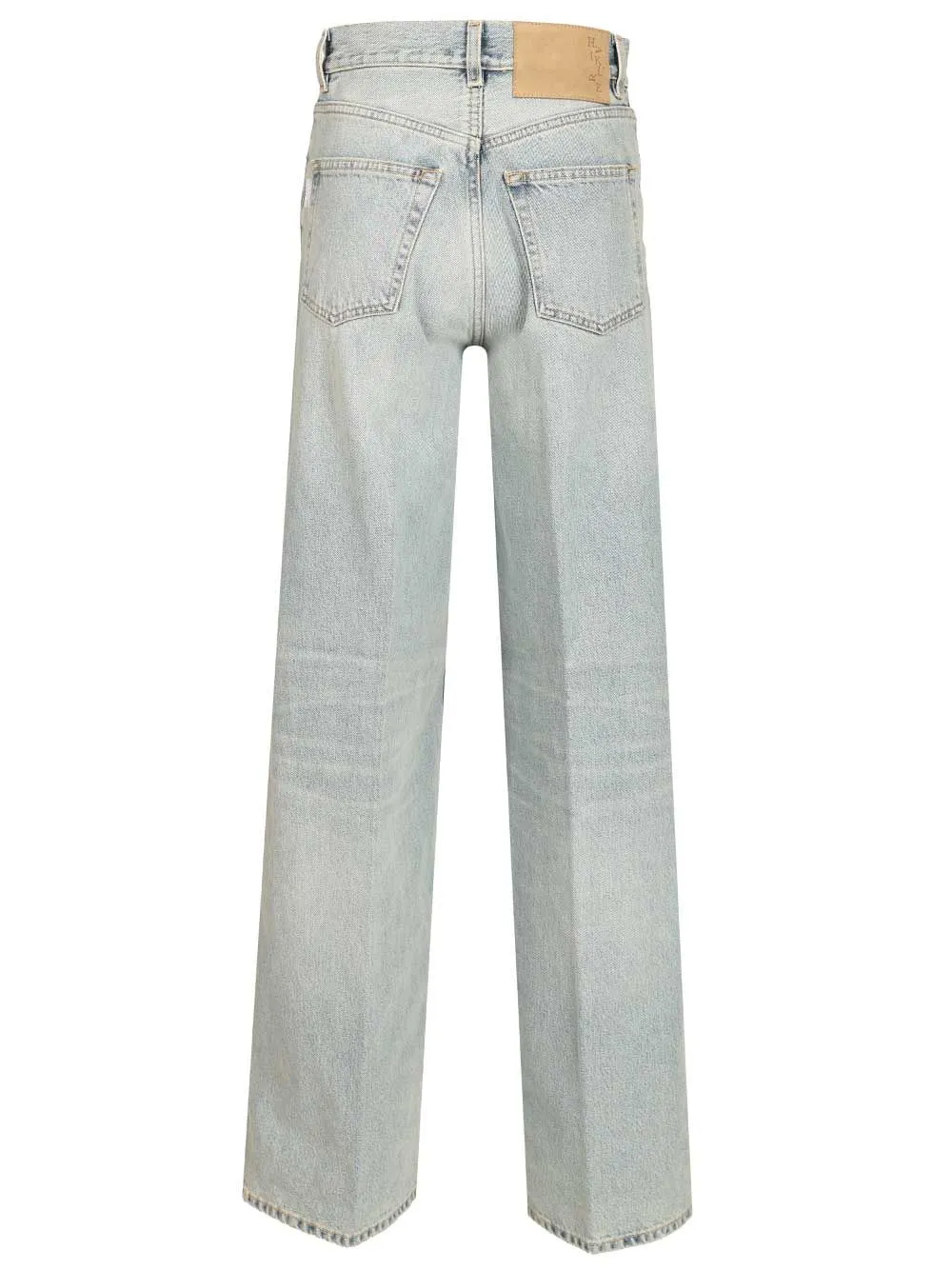 Bethany Jeans Light Blue sold by Wanan Luxury product image thumbnail 2