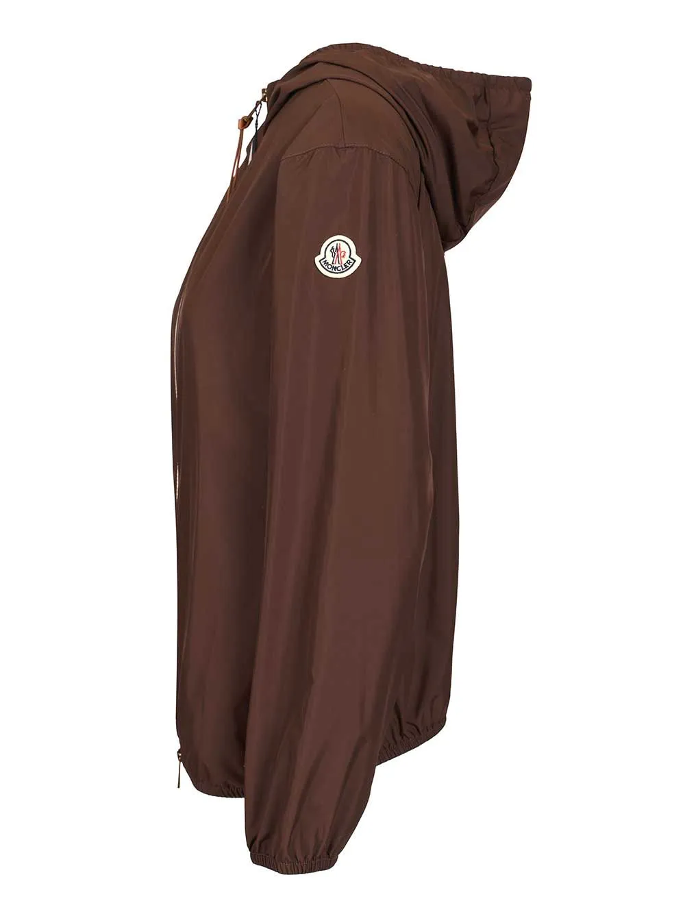 Fegeos Jackets Brown sold by Wanan Luxury product image thumbnail 3