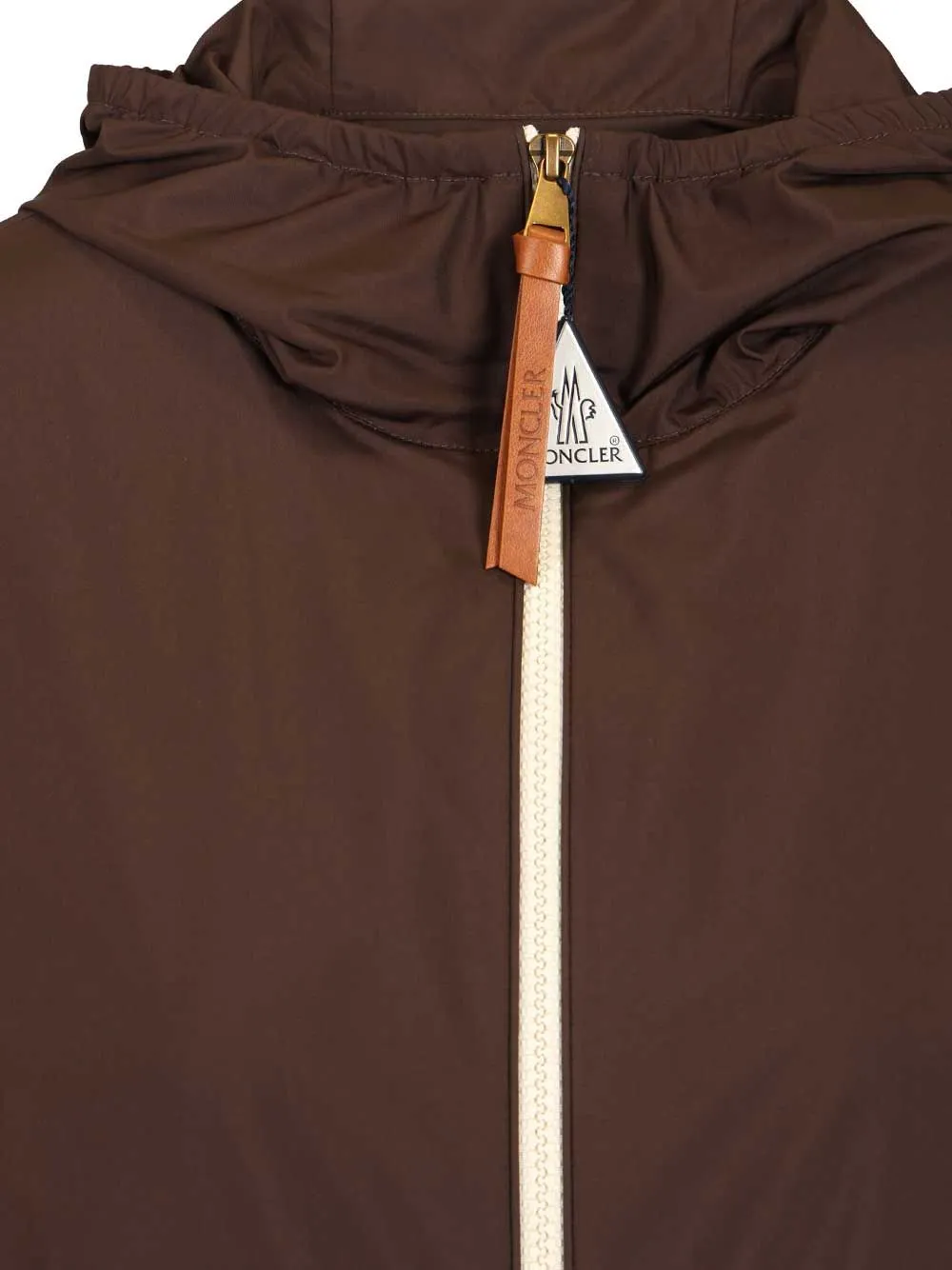 Fegeos Jackets Brown sold by Wanan Luxury product image thumbnail 4