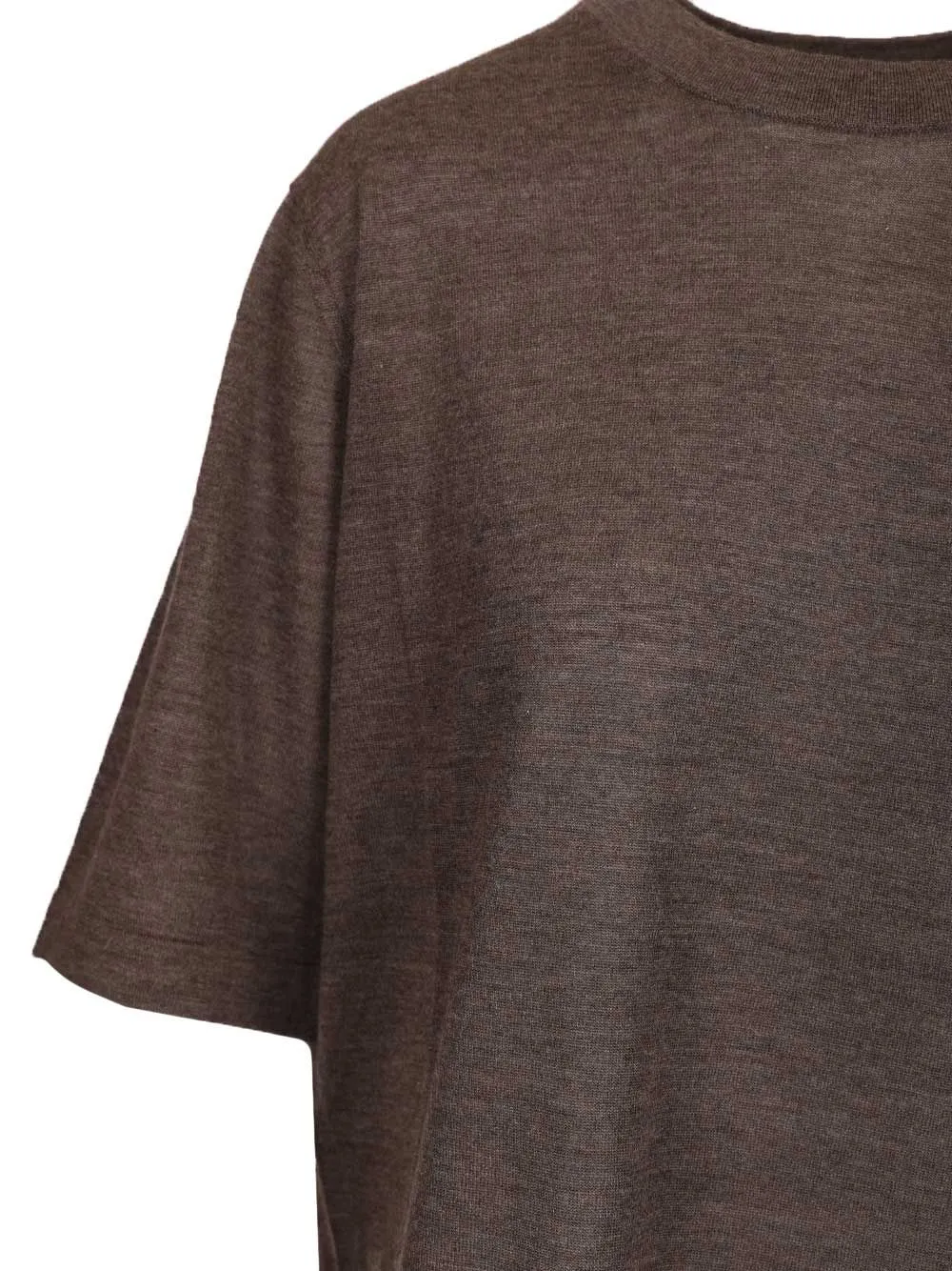 Nala Tops Brown sold by Wanan Luxury product image thumbnail 3