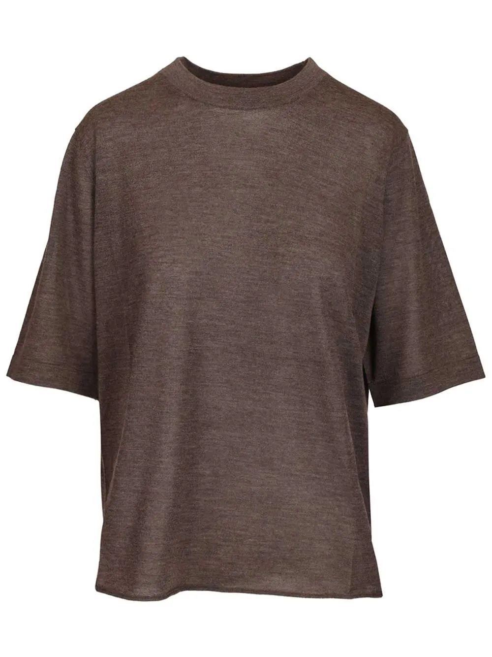 Nala Tops Brown sold by Wanan Luxury