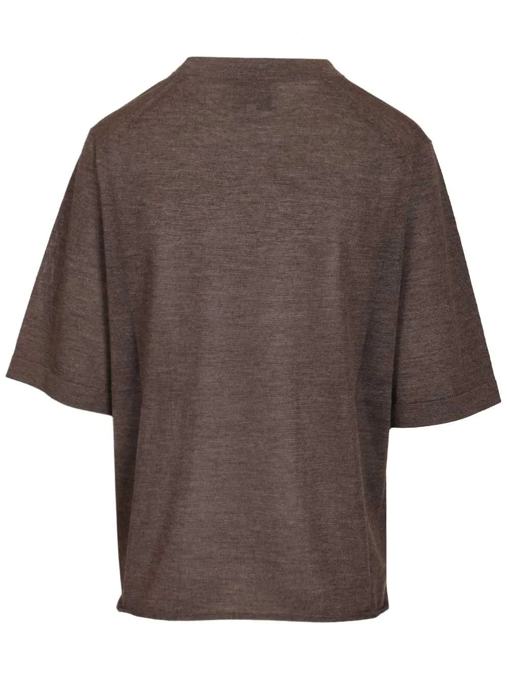 Nala Tops Brown sold by Wanan Luxury product image thumbnail 2