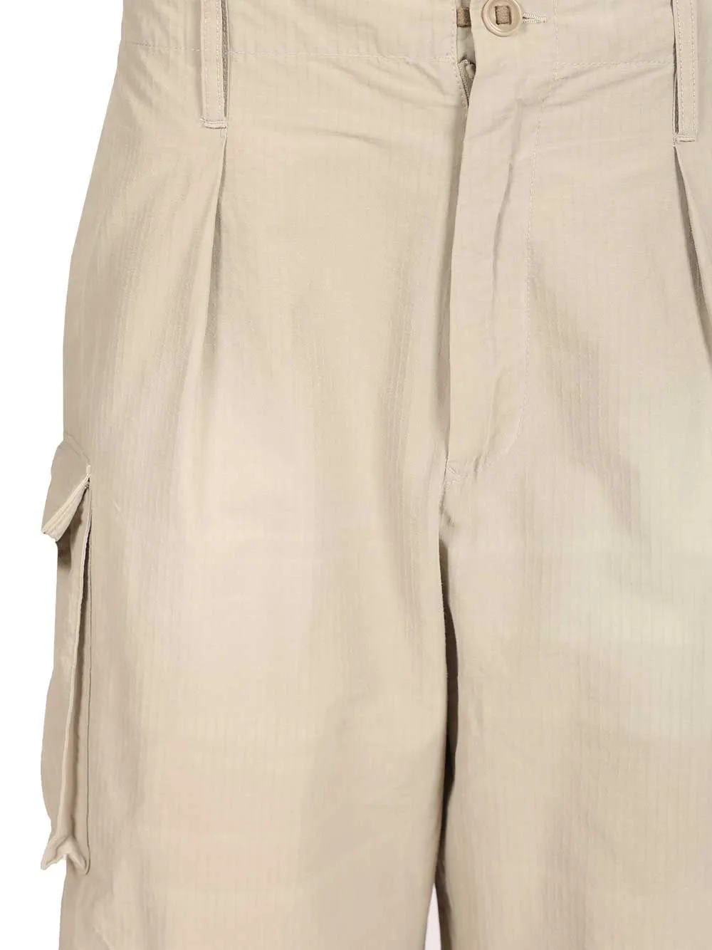 Pants Trousers Beige sold by Wanan Luxury product image thumbnail 4