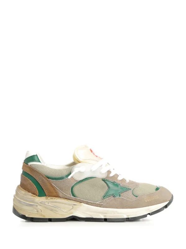Dad Star Sneaker Sneakers Multicolor made by Golden Goose