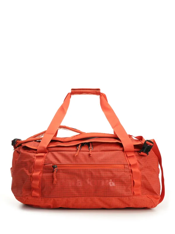Black Hole® Travel Bags Orange made by Patagonia
