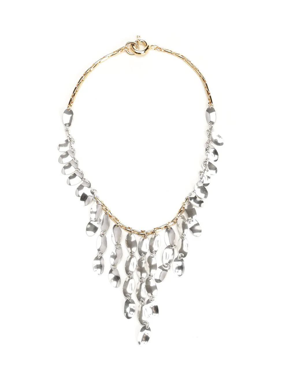 Necklace With Silver Pendants Jewelry Silver sold by Wanan Luxury