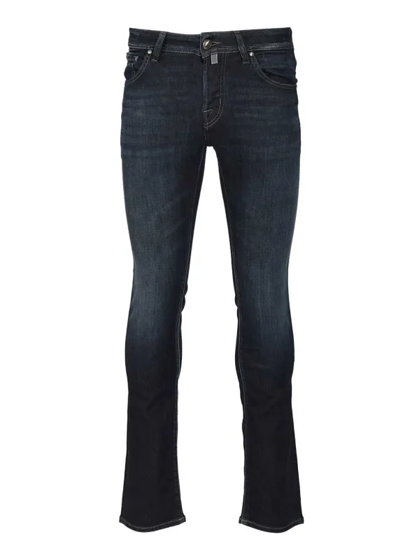 Nick Jeans Blue made by Jacob Cohen