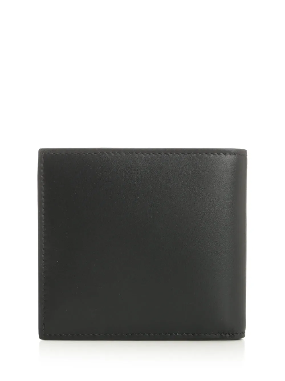 Mcqueen Bifold Wallet Wallets Black sold by Wanan Luxury product image thumbnail 3