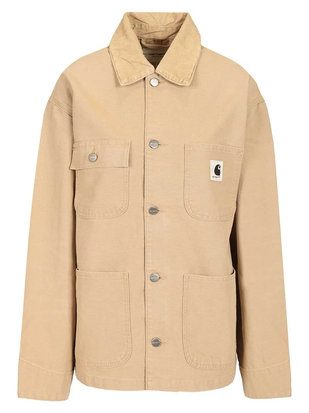 W Jackets Beige sold by Wanan Luxury