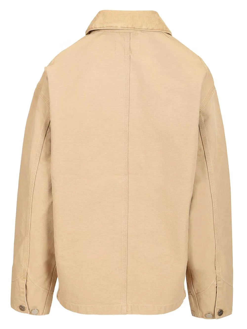 W Jackets Beige sold by Wanan Luxury product image thumbnail 2