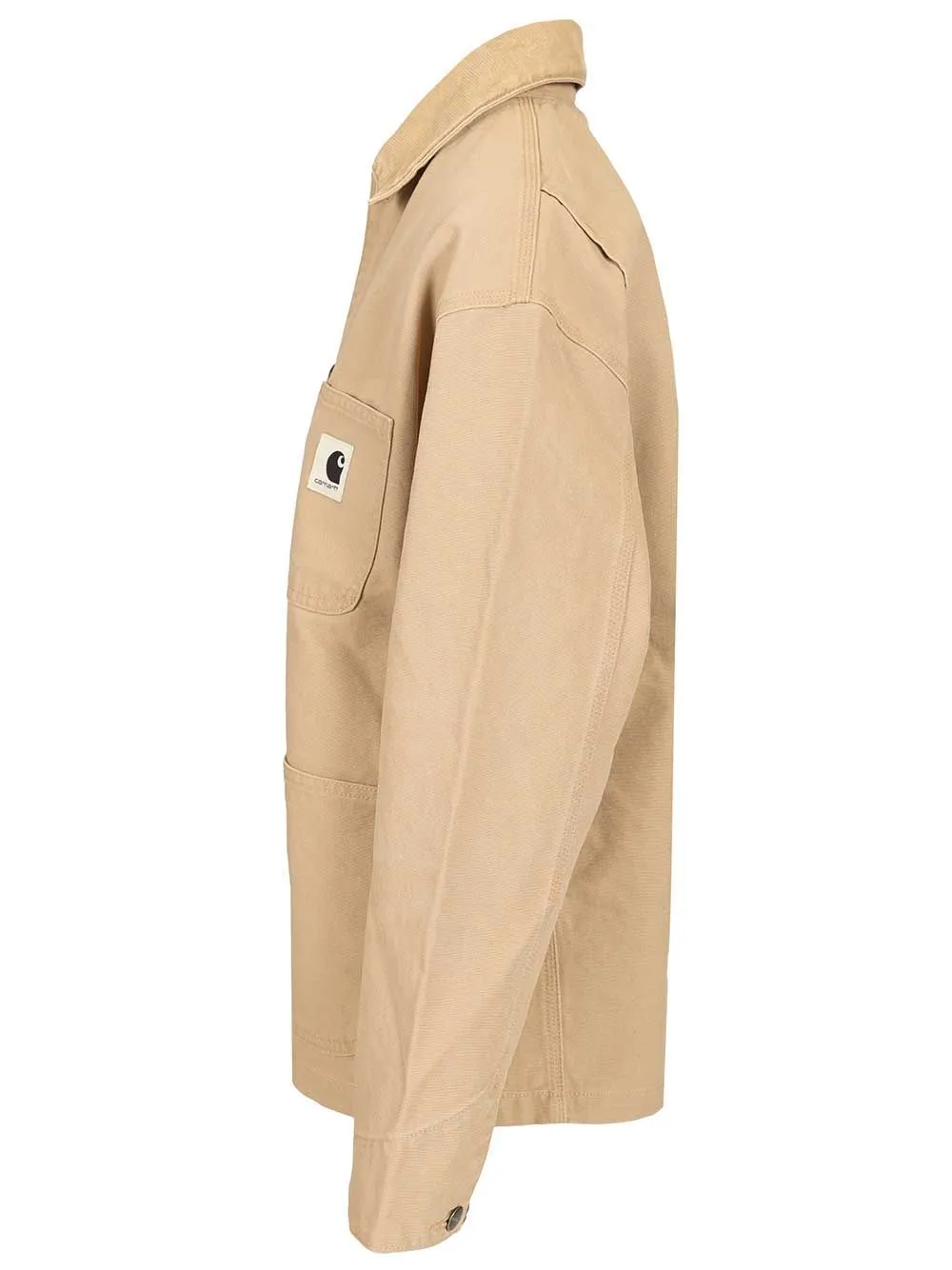 W Jackets Beige sold by Wanan Luxury product image thumbnail 3