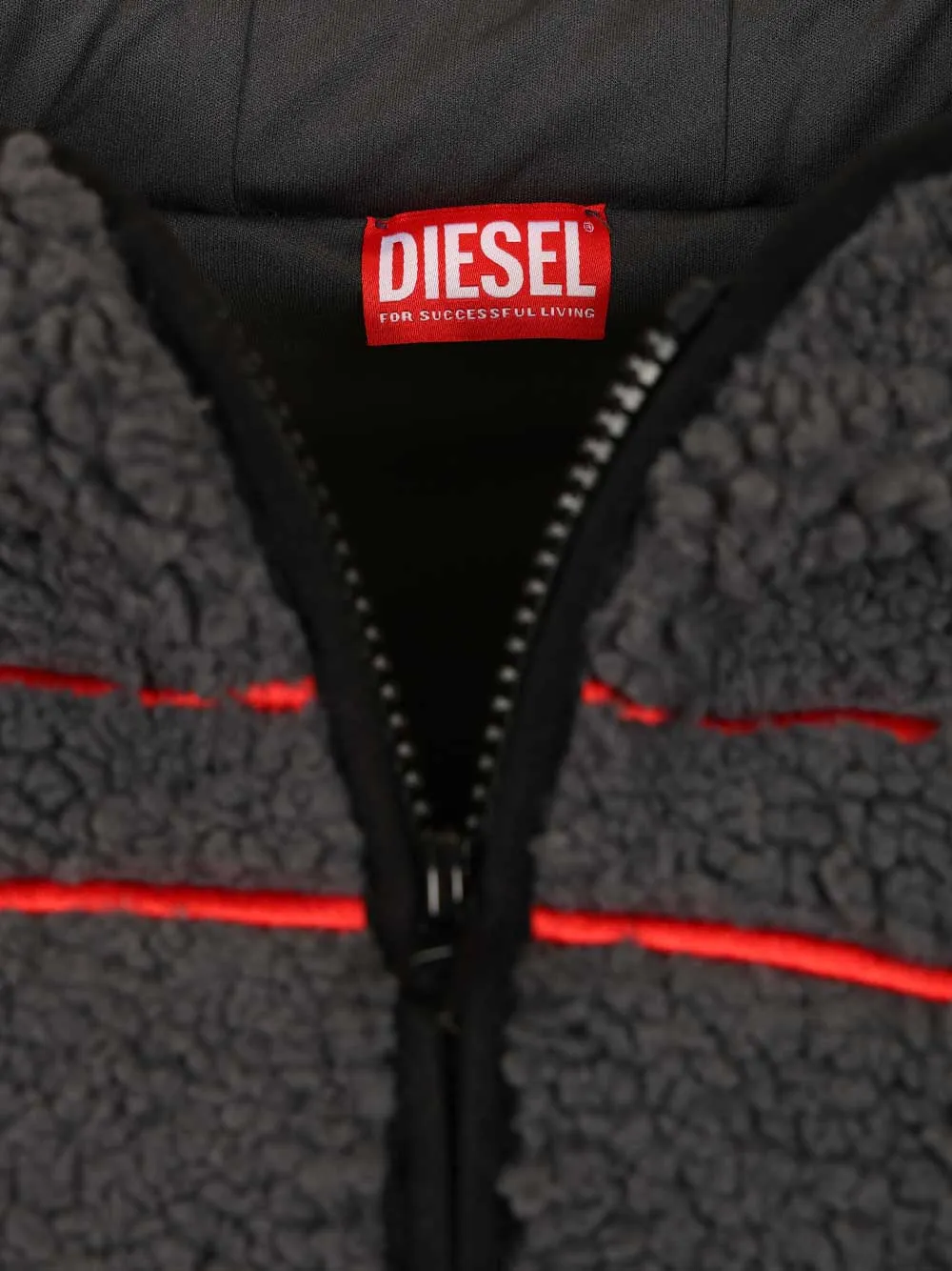 S-Zat Jackets Black sold by Wanan Luxury product image thumbnail 4