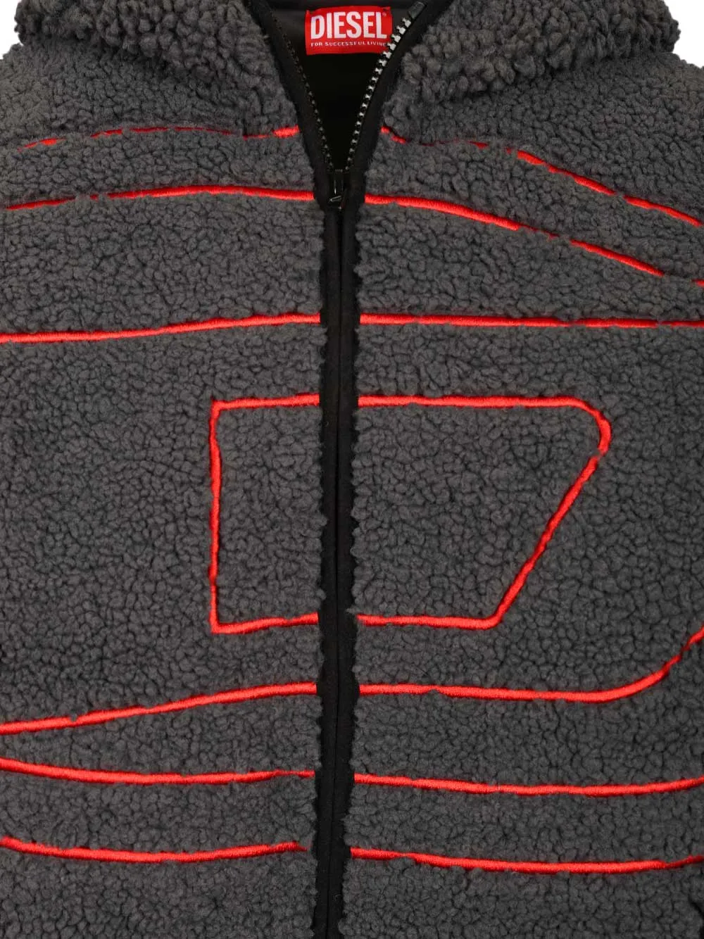 S-Zat Jackets Black sold by Wanan Luxury product image thumbnail 5