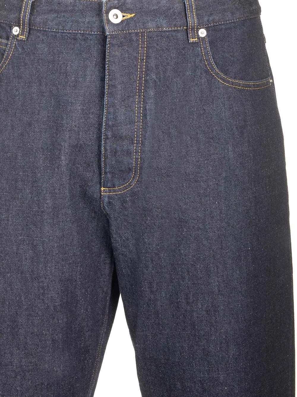 Indigo Jeans Blue sold by Wanan Luxury product image thumbnail 4