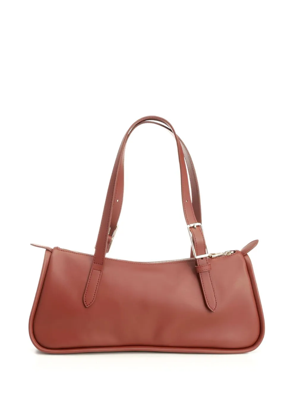 Looong Shoulder Bags Red sold by Wanan Luxury product image thumbnail 3