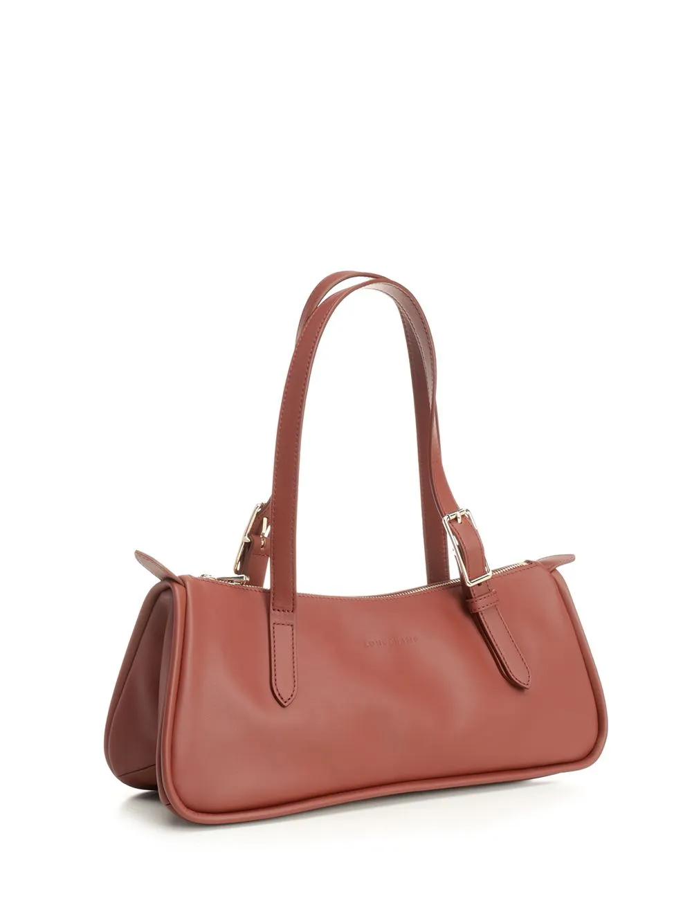 Looong Shoulder Bags Red sold by Wanan Luxury product image thumbnail 2