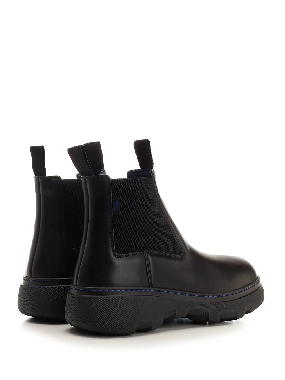 Chelsea Creeper Boots Black sold by Wanan Luxury product image thumbnail 3